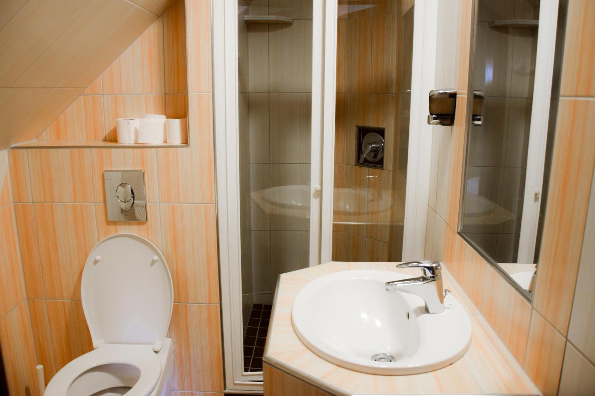 Csikar Csarda Es Panzio Otel Kőszeg Dış mekan fotoğraf